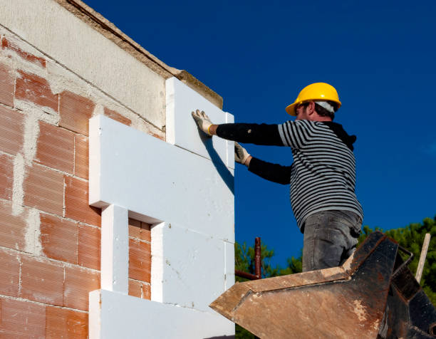 Best Insulation for Specific Applications in Norfolk, VA