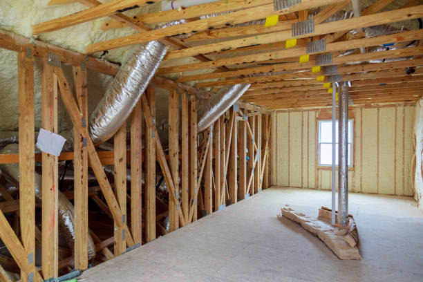 Best Commercial Insulation in Norfolk, VA